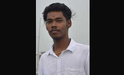 காவிரி ஆற்றில் மூழ்கிய இளைஞரைத் தேடும் பணி